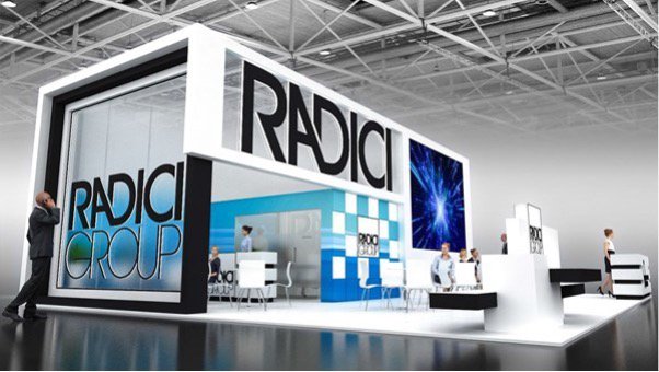 New RadiciGroup products on display at Chinaplas