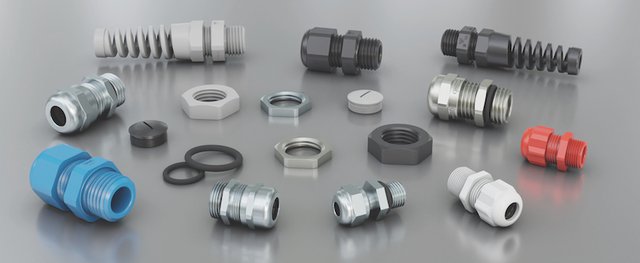 TR launches HUMMEL cable glands to enhance plastics and rubber hardware range - Insights
