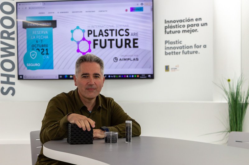Plastics are Future
