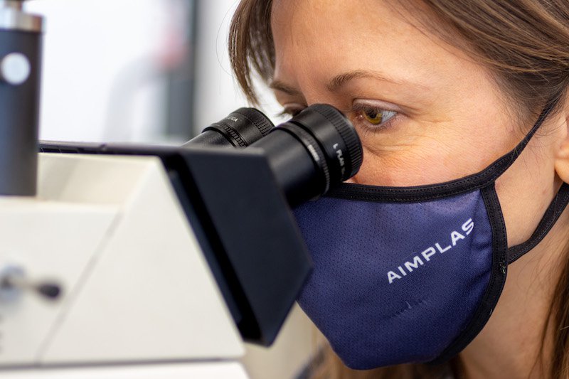 Aimplas develops microplastics analysis methodology