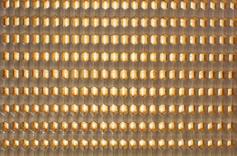 EconCore and SABIC collaborate on new honeycomb core for EV applications