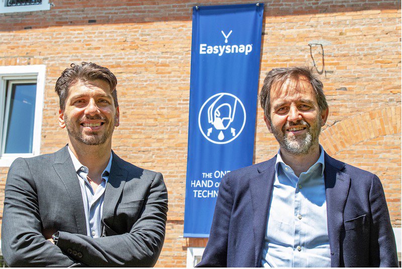 Gualapack acquires majority stake in Easysnap Technology
