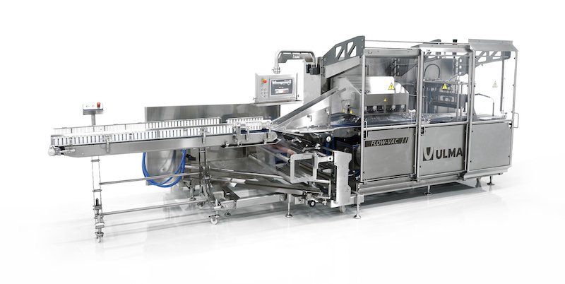 ULMA expands FLOW-VAC range with new FV 55 SD