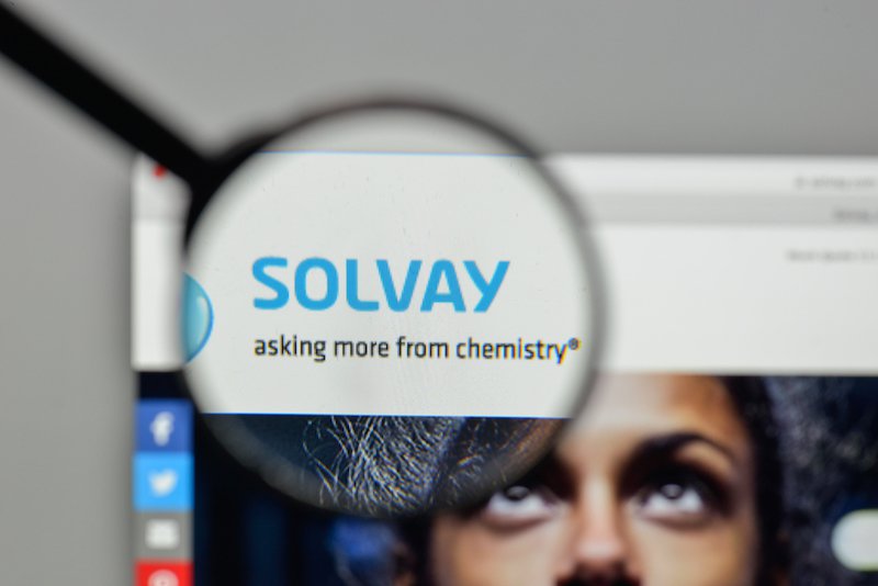 Solvay adds new thermoplastic composite capacity in the United States