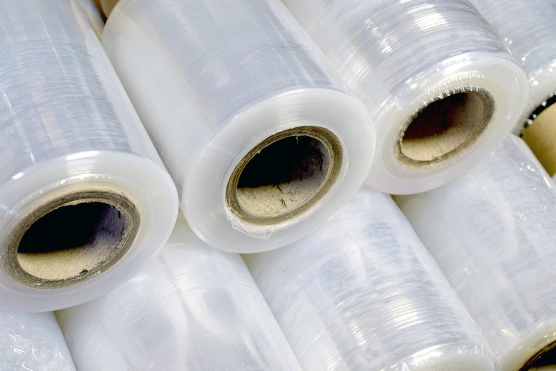 Flexible film recycling capacity grows by almost 10 per cent