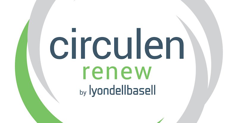LyondellBasell offers CirculenRenew with measured and certified C14 content