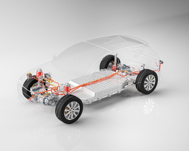 Solvay launches new Amodel Supreme and Bios grades to support e-mobility innovation