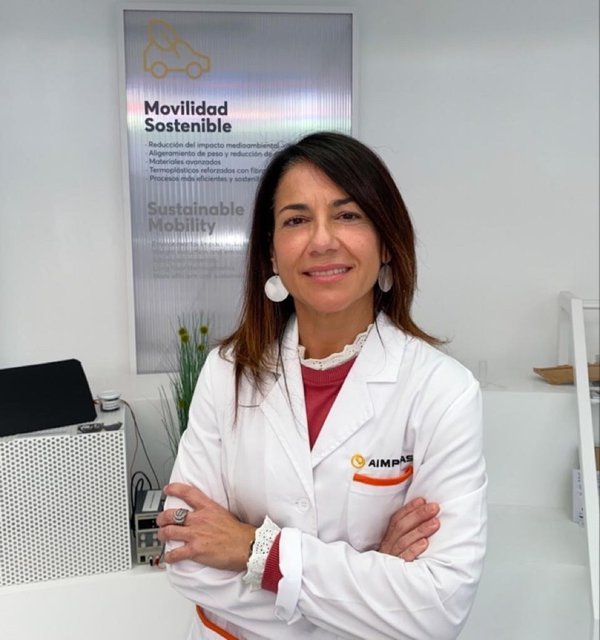 Dr Begoña Galindo