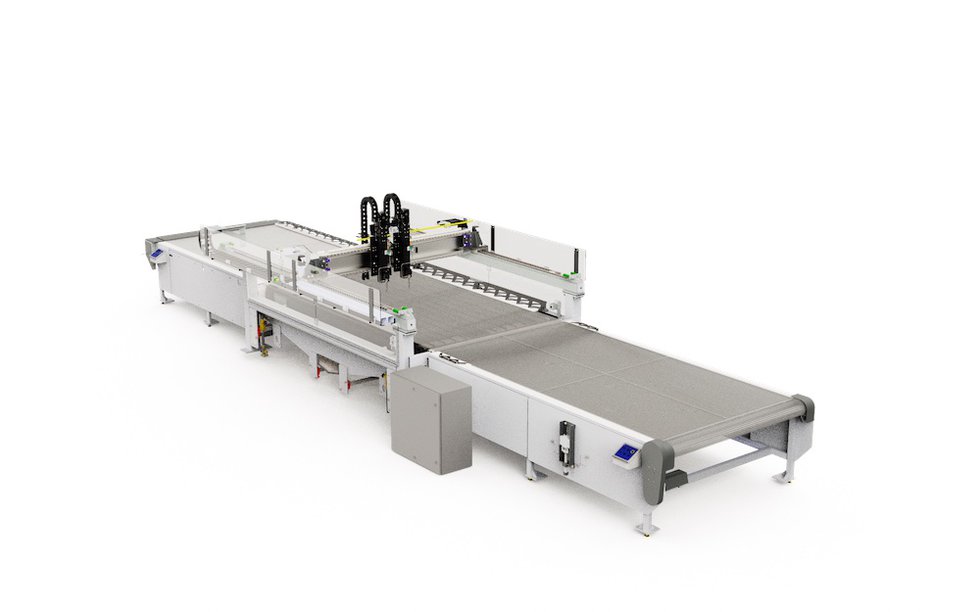 WARDJet announces £20,000 off the J-Series packaging system