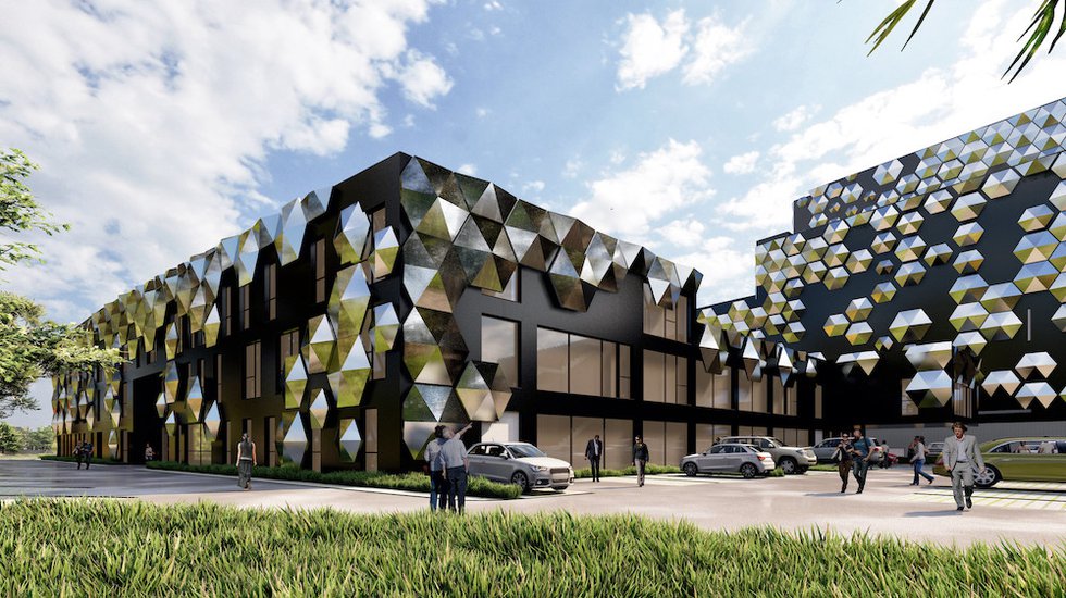 OCSiAl gets green light for Luxembourg graphene nanotube facility project