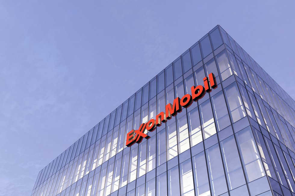 ExxonMobil completes first commercial sale of certified circular polymers