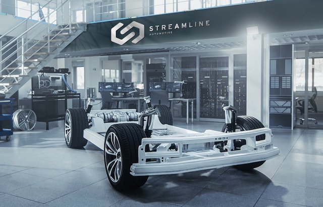 Fablink launches Streamline Automotive division to boost clean manufacturing