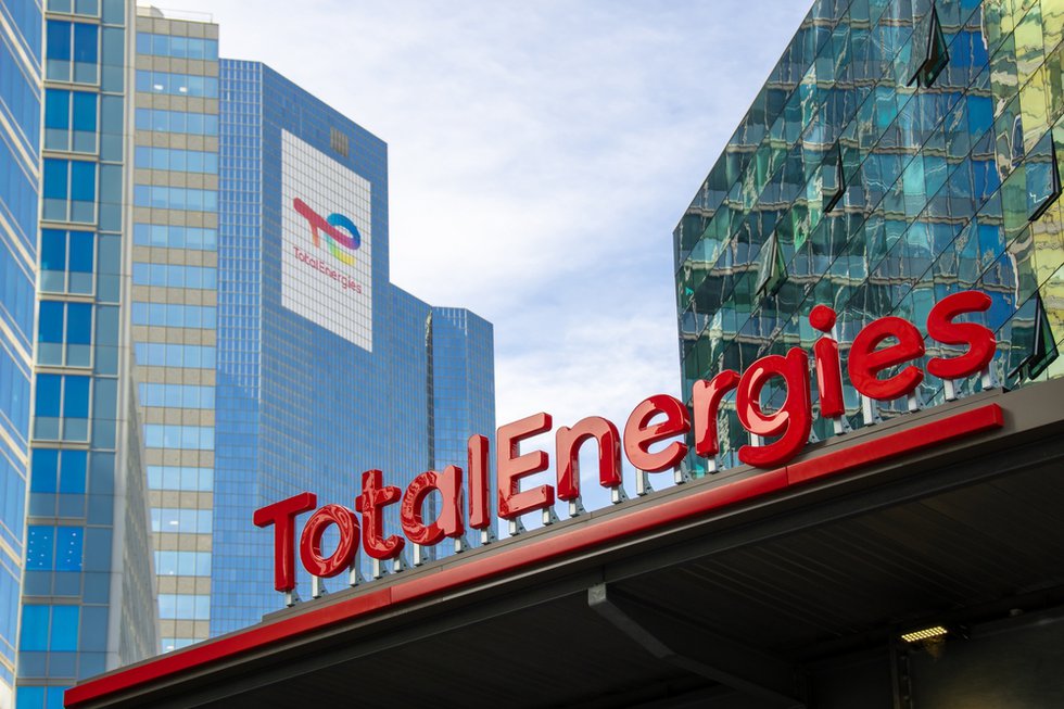 TotalEnergies and New Hope Energy bring advanced recycling project to Texas