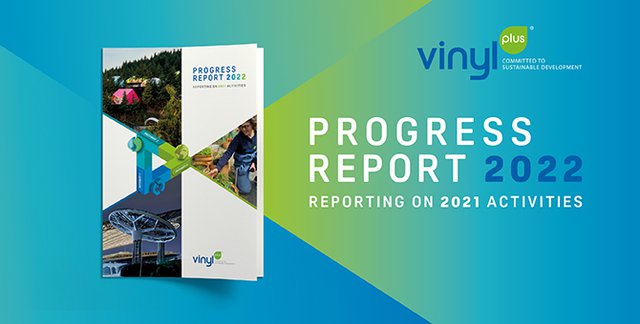 VinylPlus exceeds 810,000 tonnes of PVC recycling