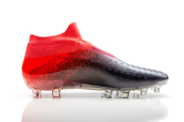 Mould firm derby: Has a Kipsta-Demgy partnership created a football boot for the circular economy?