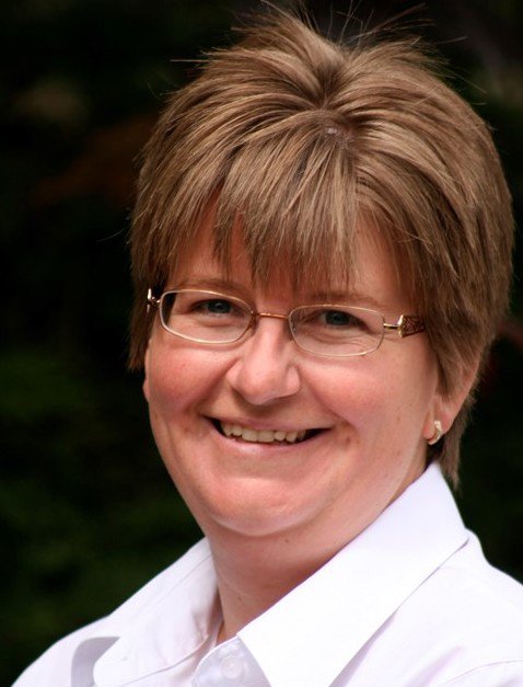 Karen Drinkwater re-elected as BPF President