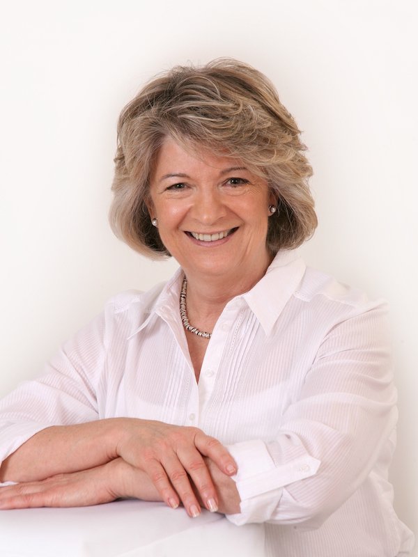 GTMA bids a fond farewell to retiring CEO Julie Moore