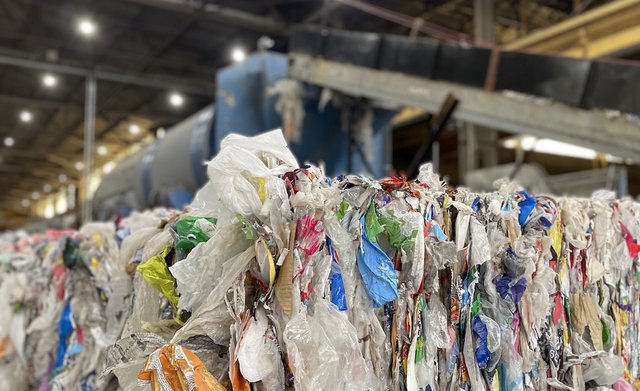 Fiberight leads new reclamation and recycling consortium project