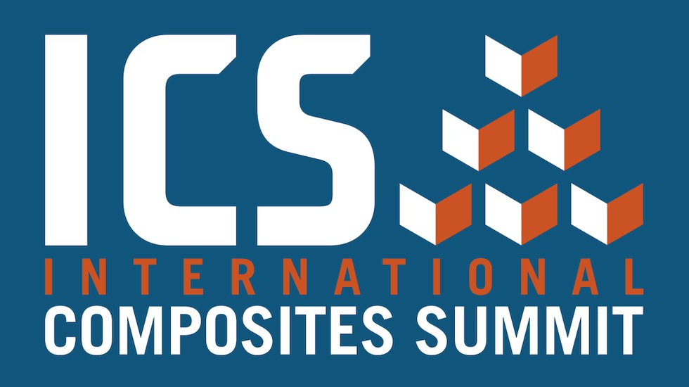 COMPCUT / Sharp &amp; Tappin will be exhibiting at the International Composites Summit 2022