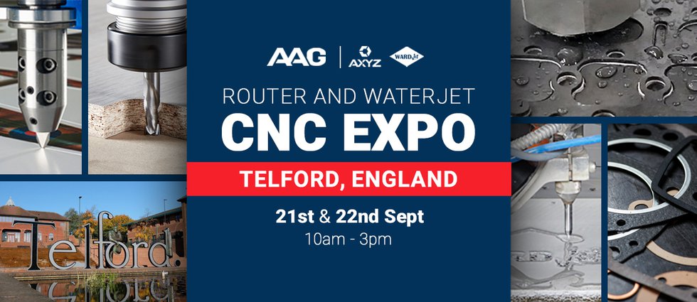 AAG UK to host open house event in September