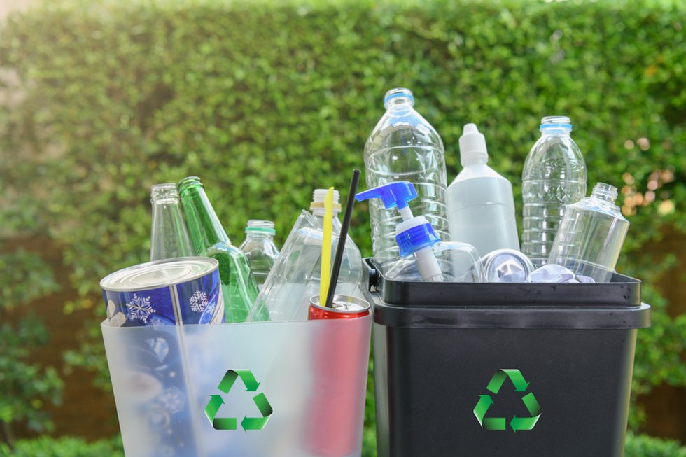Is the growing trend for switching plastic materials sustainable? UK-based plastics recycling charity RECOUP has some questions