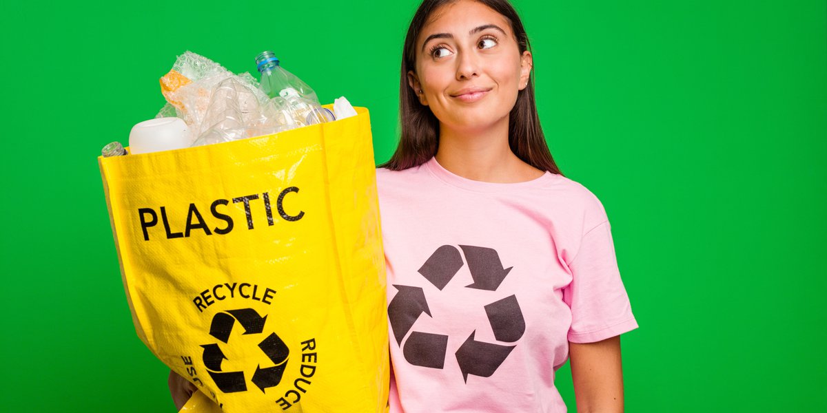 Plastic recycling targets will never be met until new processes are ...