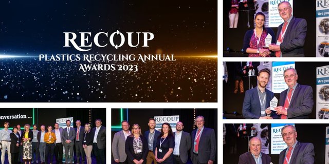 Recoup launches 2023 awards