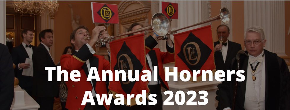 Horners awards