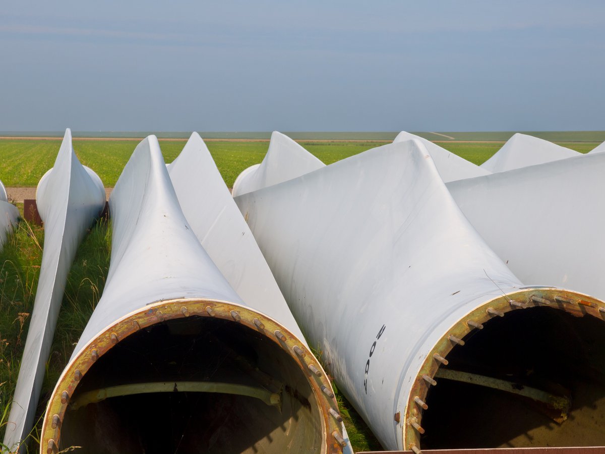 The REWIND Project: Deconstructing End-of-Life Wind Turbine Blades for Enhanced Circularity