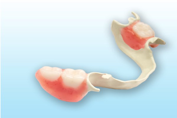 Solvay takes a bite of dental materials sector - Interplas Insights