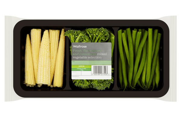 Waitrose Launches First Compostable Ready Meal Trays