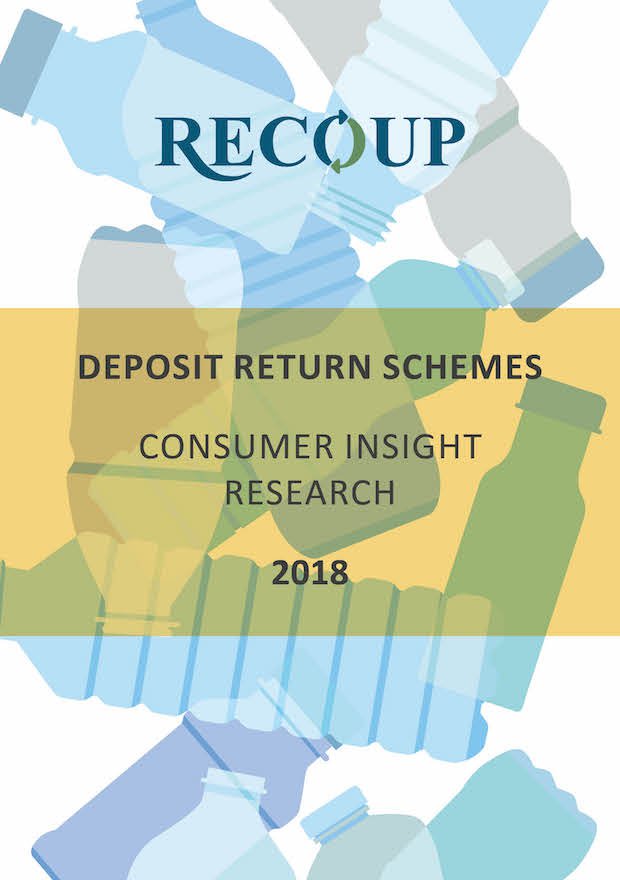 RECOUP - Deposit Return Schemes - Consumer Insight Survey Front Cover.jpg