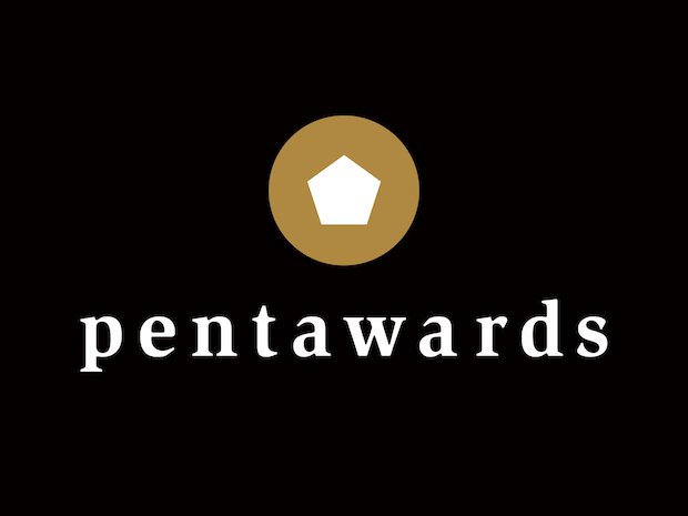 Pentawards Logo 2018