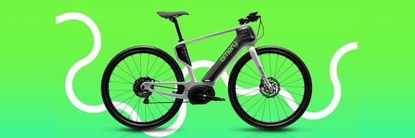 AREVO To Manufacture World’s First 3D-printed Carbon Fibre Unibody Bike ...