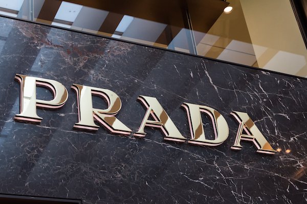Prada launches Re-Nylon project with Econyl