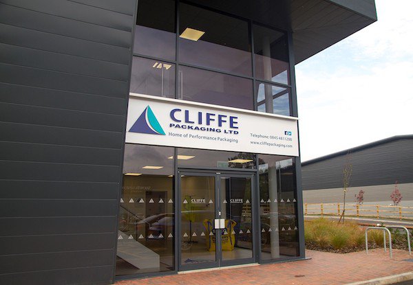 Cliffe Packaging investment leads to new facility - Interplas Insights